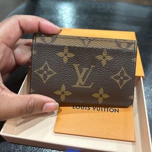 Louis Vuitton Card Holder